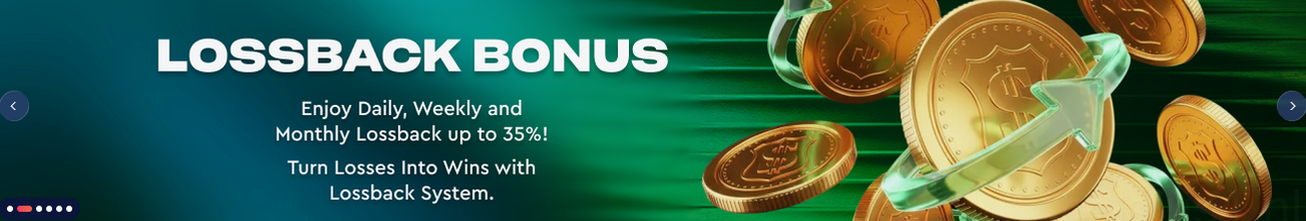 Celsius Casino